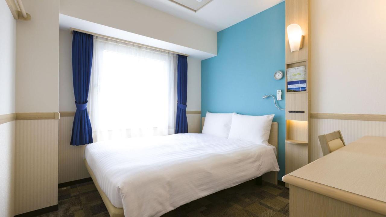 Toyoko Inn Nagareyama-Otakanomori Ekimae Екстериор снимка