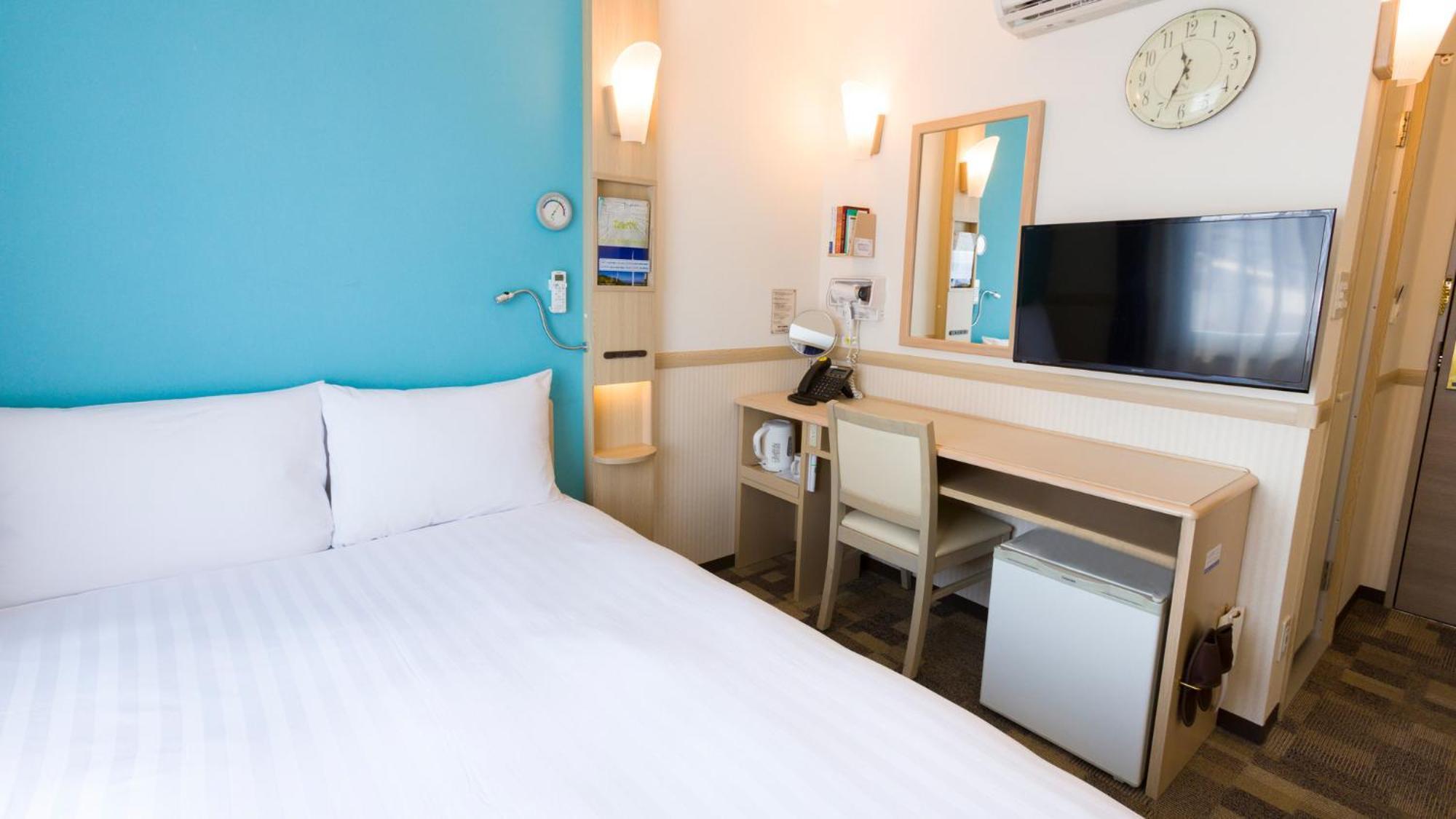 Toyoko Inn Nagareyama-Otakanomori Ekimae Стая снимка