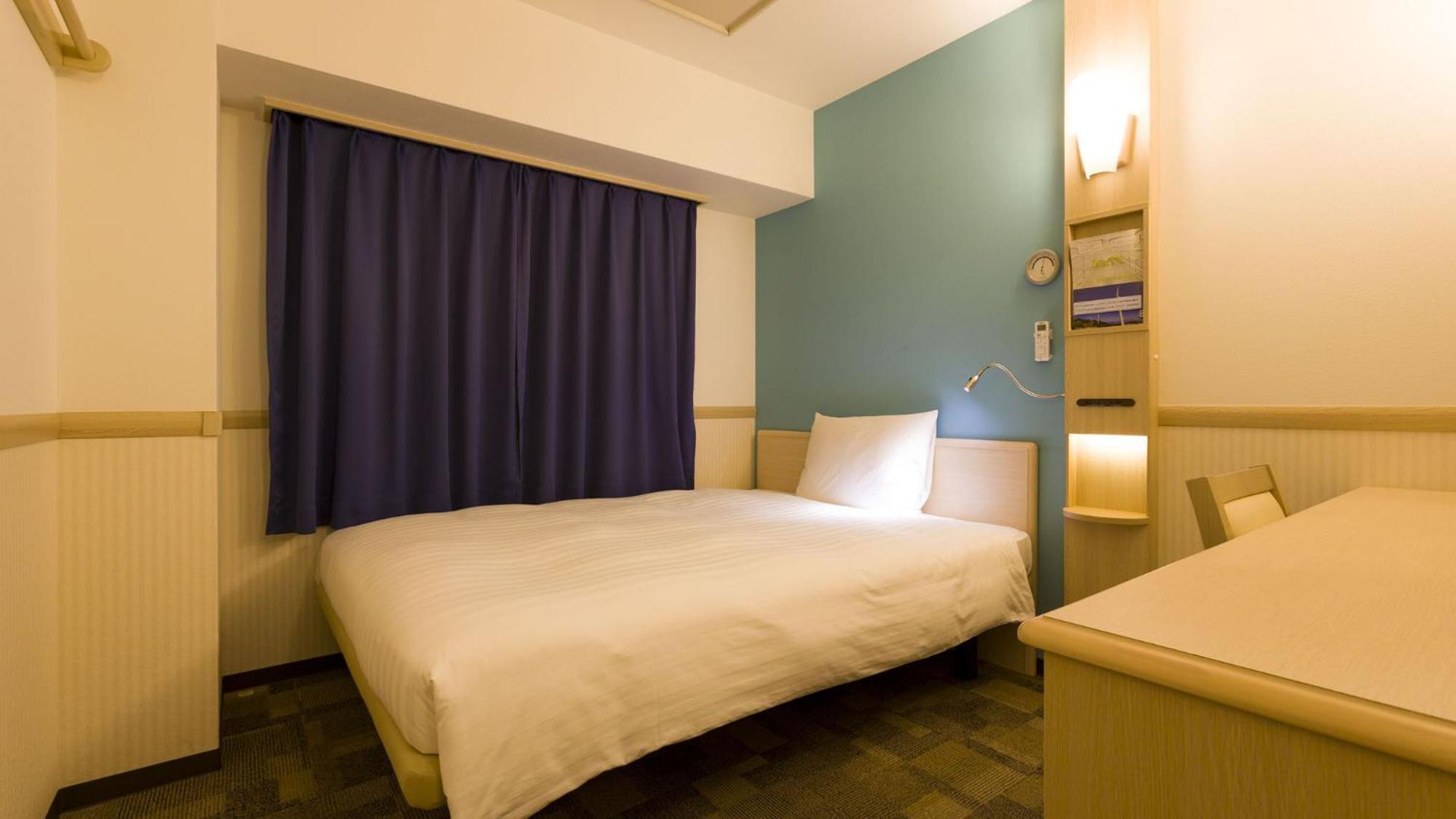 Toyoko Inn Nagareyama-Otakanomori Ekimae Стая снимка